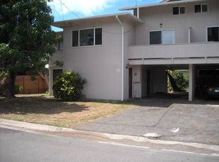67-275 Kiapoko St APT B, Waialua, HI 96791