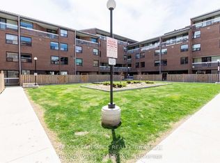 4064 Lawrence Ave E UNIT 604, Toronto, ON M1E4V6