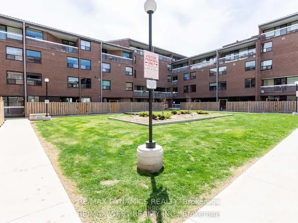 4064 Lawrence Ave E Unit 604, Toronto, ON M1E 4V6