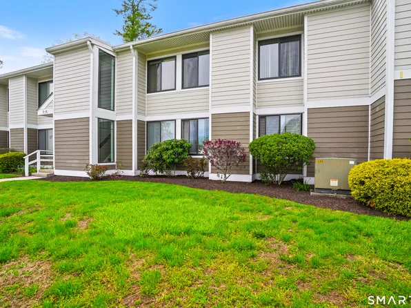 6 Stebbins Close #6, Ridgefield, CT 06877