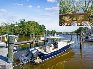 922 King James Landing Rd, Annapolis, MD 21403