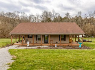 869 State Highway 906, Hustonville, KY 40437