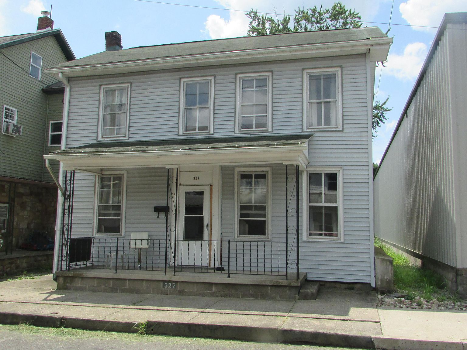 327 Race St, Sunbury, Pa 17801 