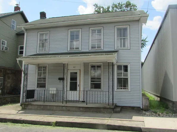 327 Race St, Sunbury, PA 17801