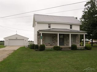 3870 Peet Rd, New Lothrop, MI 48460