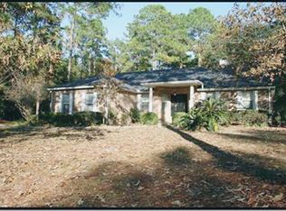 8046 Archer Cir, Tallahassee, FL 32309