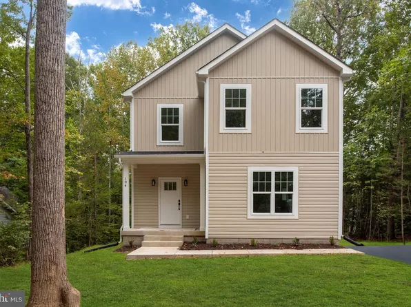 104 Butler Cir, Locust Grove, VA 22508