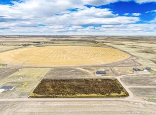 W 1st Ln SE, Fairfield, MT 59436