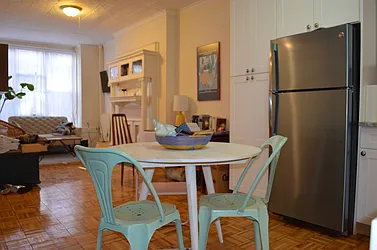 Rented by Brooklyn Landmark Real Estate