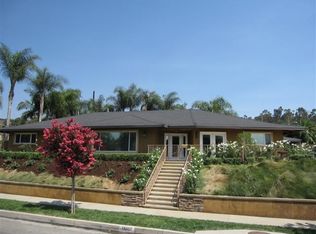 14457 Linda Vista Dr, Whittier, CA 90602