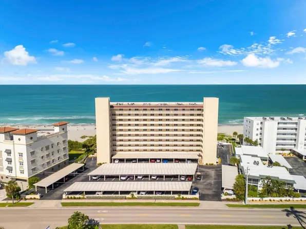 255 THE ESPLANADE N #701, VENICE, FL 34285