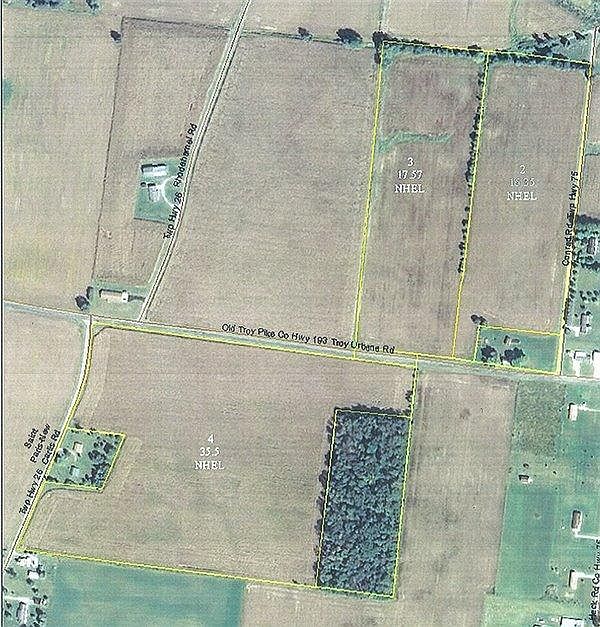 1st image of 9864 Old Troy Pike