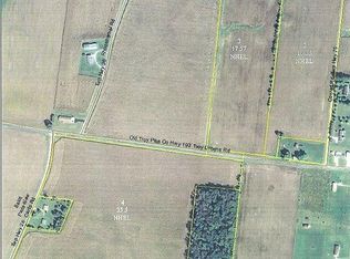 9864 Old Troy Pike, Saint Paris, OH 43072