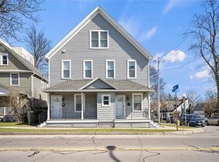 1200 Mount Hope Ave #1198-2, Rochester, NY 14620