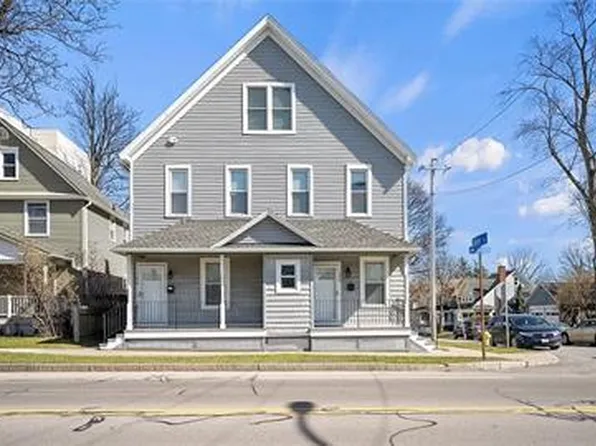 1200 Mount Hope Ave #1198-2, Rochester, NY 14620