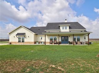 4741 County Road 3365, Taft, TX 78390