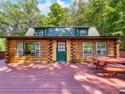 910 State Route 94, Blairstown, NJ, 07825