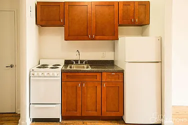 Rented by City Connections Realty