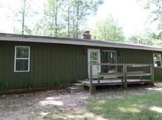 217 Canton St, Roscommon, MI 48653