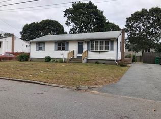 170 Wellington Ave, Warwick, RI 02886