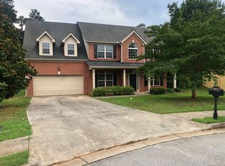 2404 Smoke Ct, Conyers, GA 30013