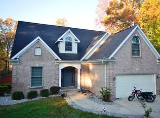 4696 Forest Creek Dr, Kalamazoo, MI 49009