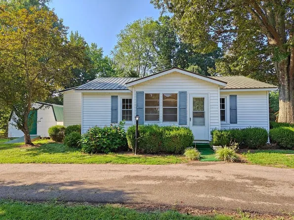 7990 Highway 124, Mc Kenzie, TN 38201