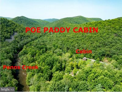 218 Tunnel Spur Rd, Woodward, PA, 16882