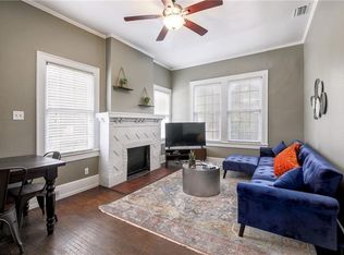 804 W 28th 1/2 St, Austin, TX 78705