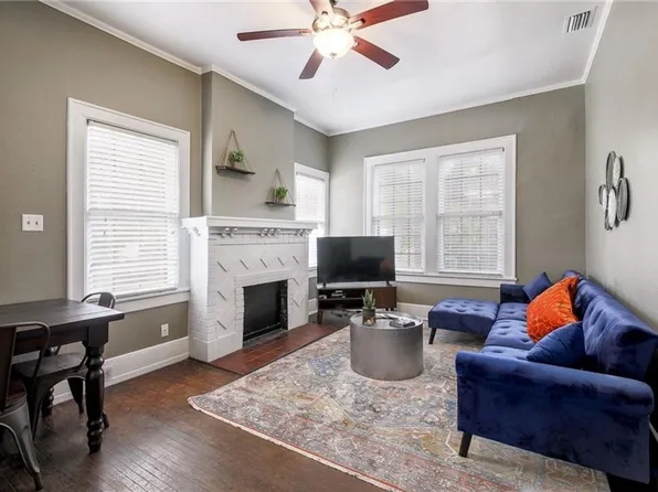 804 W 28th 1/2 St, Austin, TX 78705