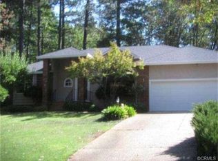 5884 Cameron Ln, Paradise, CA 95969