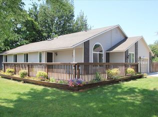 1928 N Leisure Ln, Meridian, ID 83646