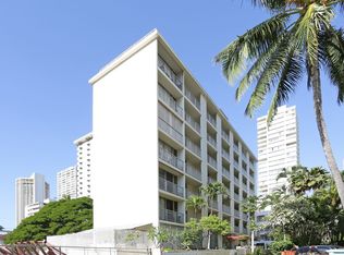 249 Kapili St APT 204, Honolulu, HI 96815