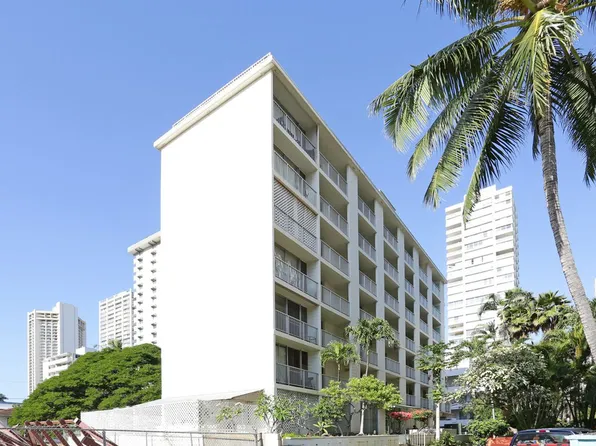 249 Kapili St, Honolulu, HI