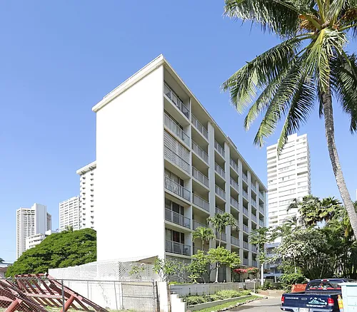 249 Kapili St Photo 1