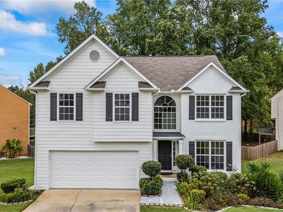 900 Sweet Mill Ln, Lawrenceville, GA, 30045