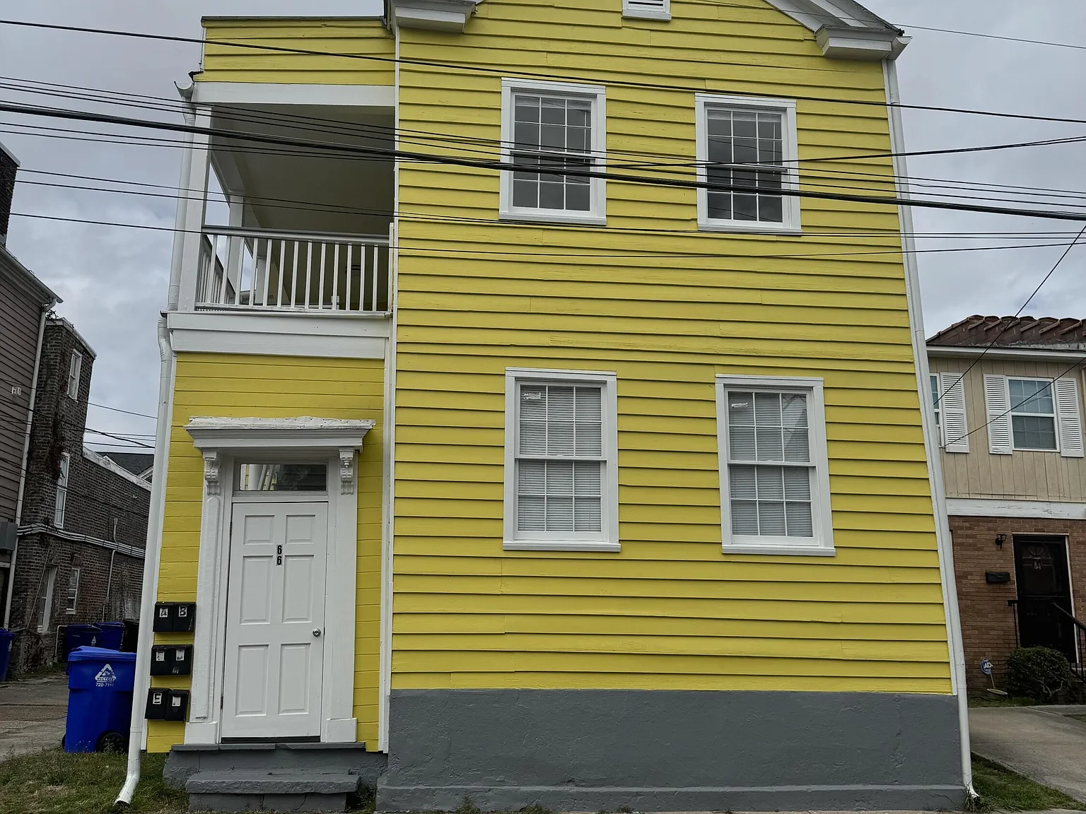 1 bed, 1.0 bath, $2,500 — Photo 3