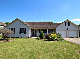 331 Brookgreen Dr, Berea, KY 40403