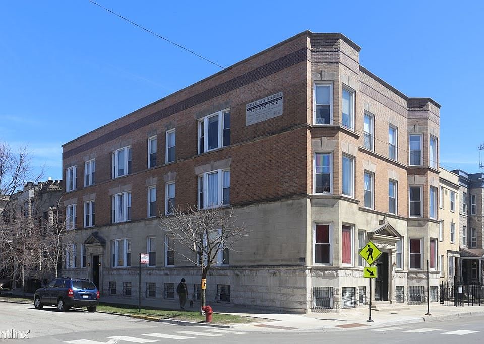 1st image of 3607 N Wilton Ave APT 1F
