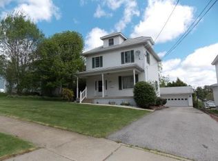 262 Church St, Saint Marys, PA 15857