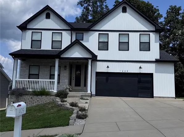1409 Burrwyck Ln, Festus, MO 63028