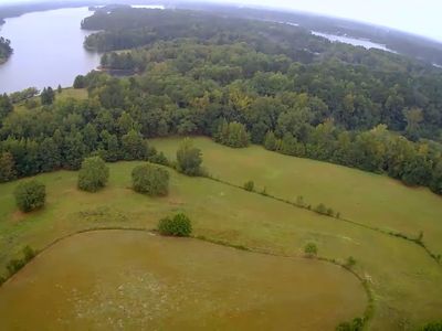 0 E Fletcher Ford Rd, Fayetteville, GA, 30215