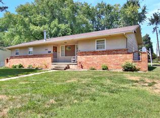 1343 Joyce St, El Dorado, KS 67042