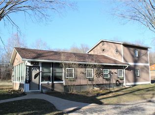 4698 Dorthy Ln, Unionville, IN 47468
