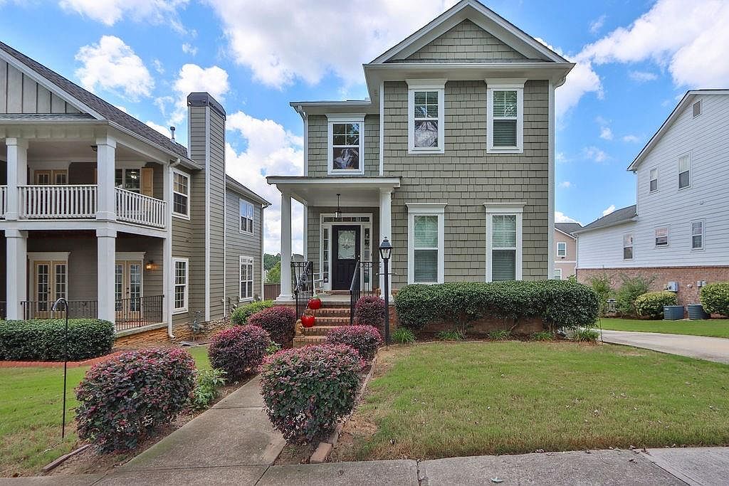 3661 Lake Pass Ln, Suwanee, GA 30024 Zillow