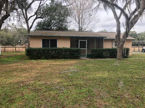 8842 County Road 121, Wildwood, FL 34785