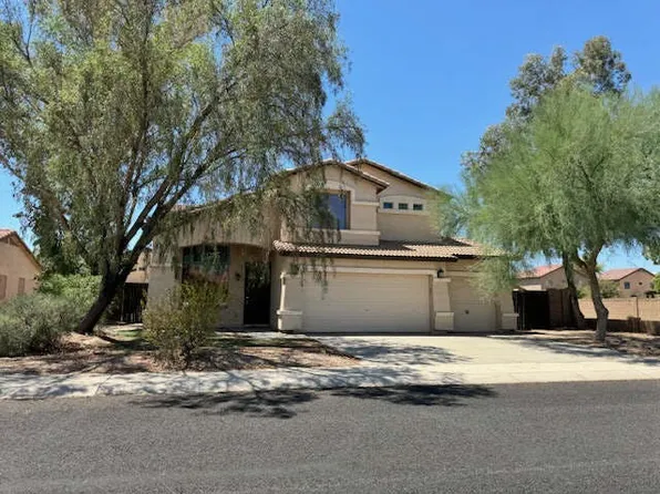 1359 E 11th St, Casa Grande, AZ 85122