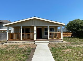 1209 Georgiana St, Pt Angeles, WA