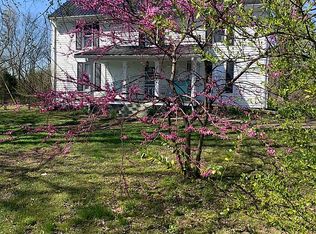 181 Peterson Ave, Auburn, KY 42206