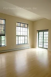 Rented by Flat Iron Real Estate